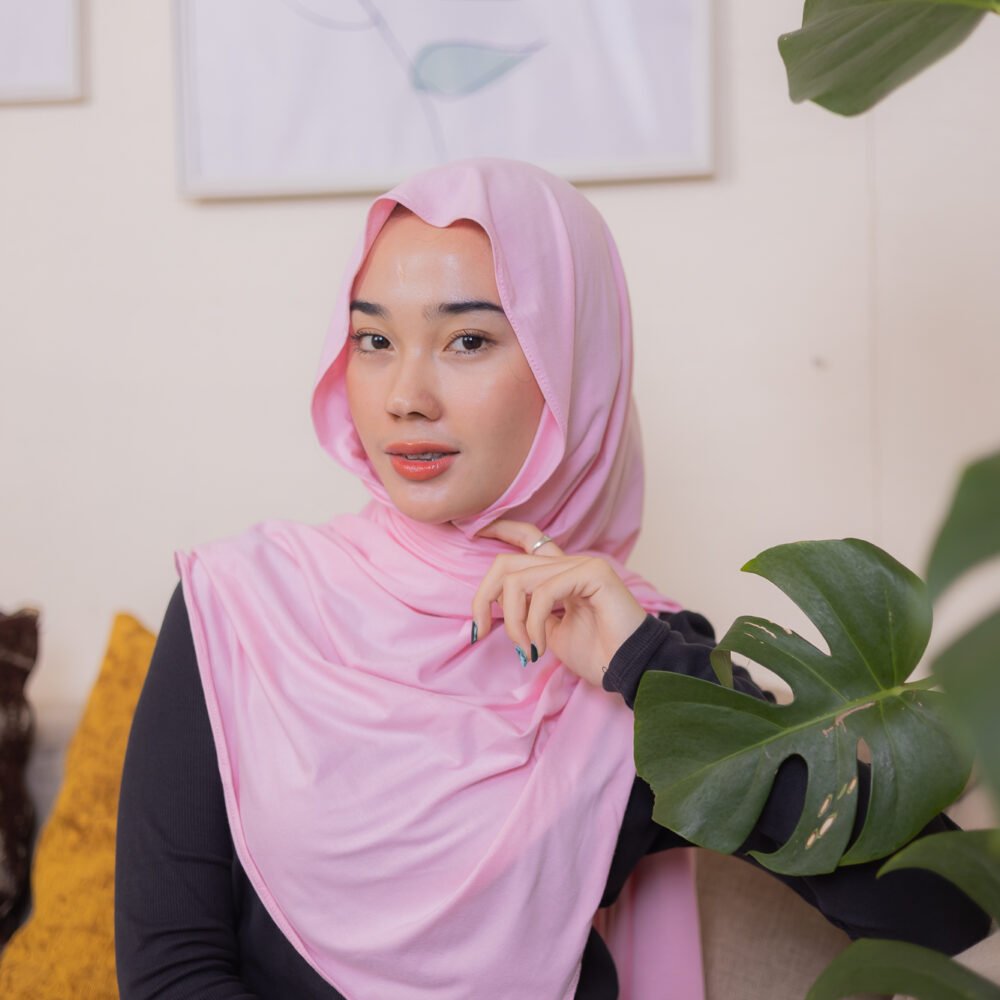 Ansel Shawl