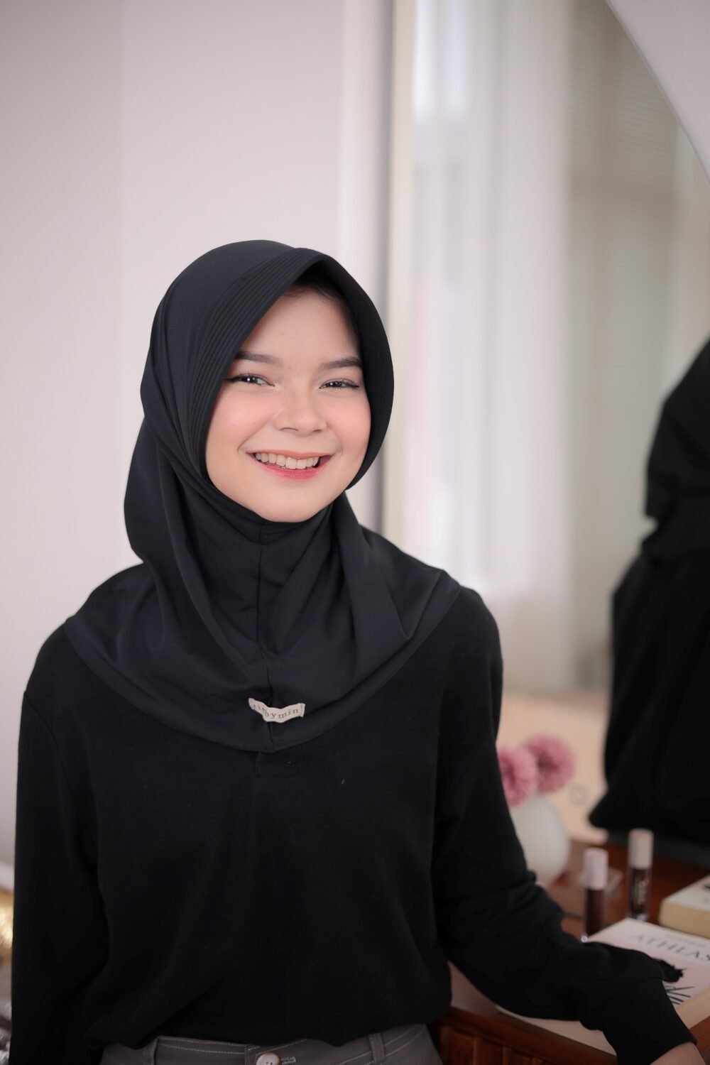 Gea Hijab Sporty (Uk.S) - Image 6