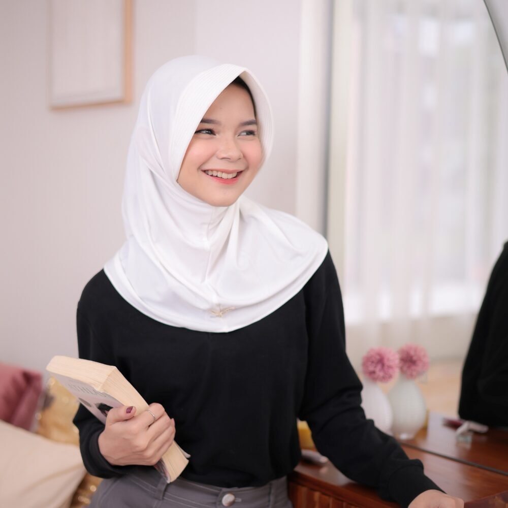 Gea Hijab Sporty (Uk.S)