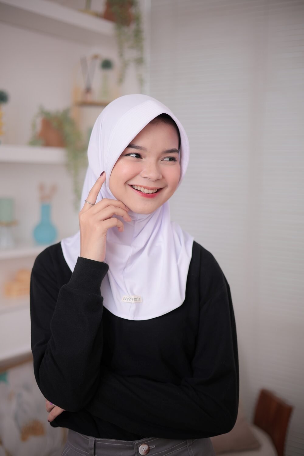 Gea Hijab Sporty (Uk.S) - Image 5